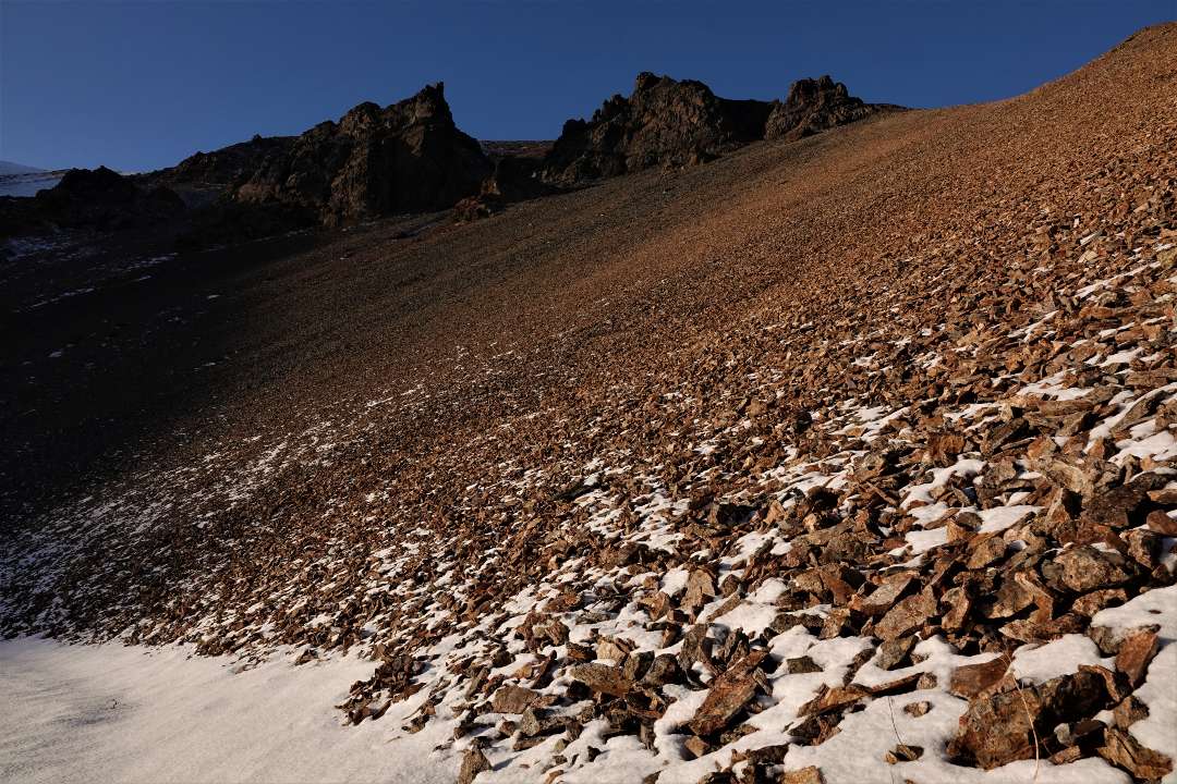 Islande Islande